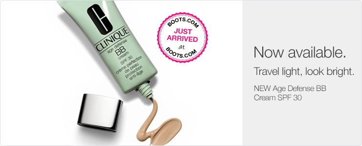 New Age Defense BB Cream
